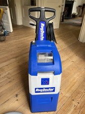 Rug Doctor X3 Professional Carpet Cleaner 1200W