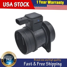 Mass Air Flow Sensor for 2012-2015 Volkswagen Passat Beetle 2.0L