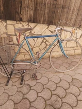 Carbonelli Campagnolo Cinelli 52 X 50 Spedial Racing Bike