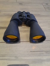Vintage sakura 10x90x80 zoom binoculars #12a