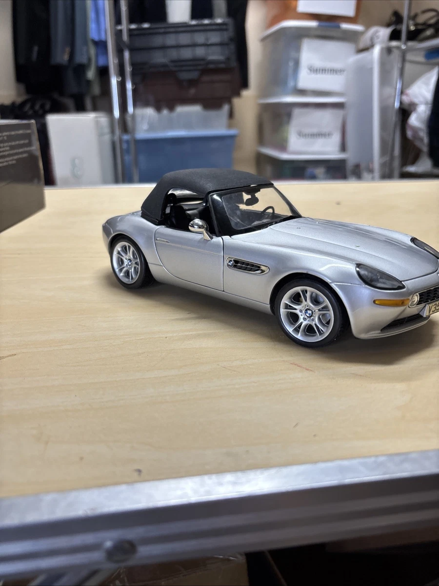 Kyosho 1:18 Scale Diecast Cars for sale - eBay