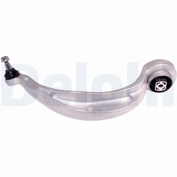 Delphi TC2454 Spurstangenlenker FüR Audi (Faw) Mit Kugelgelenk-image