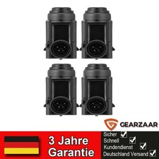 4x Parksensor Passend f&uuml;r MERCEDES S-KLASSE W220 ML W163 W164 Ultraschallsensor