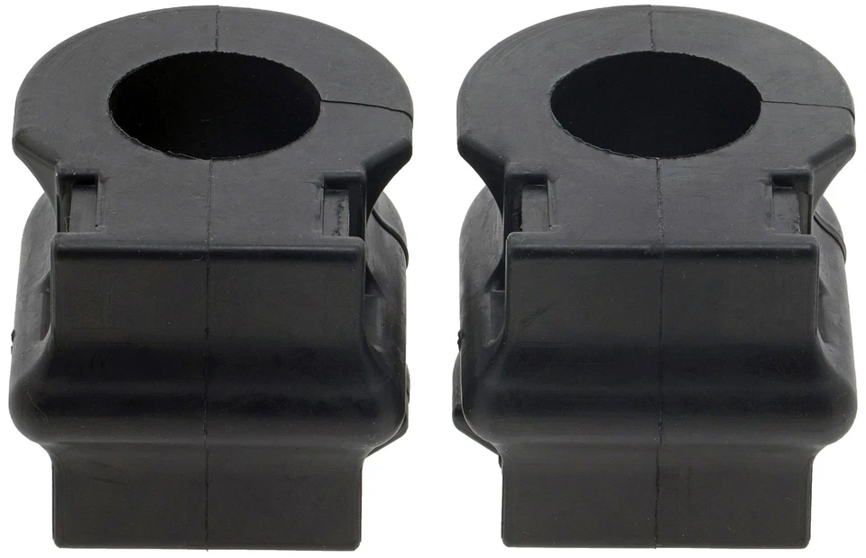 For Nissan Murano 2009-2018 Mevotech Supreme Front Sway Bar Bushings Foto 2 de 4