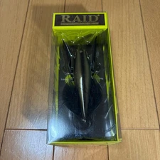 N Raid Japan Dodge Bakkin