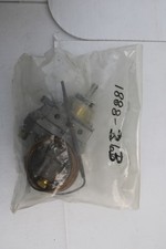 Vintage Appliance Switch Thermostat Assembly New Old Stock Da107 Vintage Appliance Switch Thermostat Assembly New Old Stock Da107