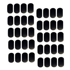 1/2/5/10 Set 0.6mm thick PTFE Mouse Feet Sticker For Logitech MX Anywhere 3 C