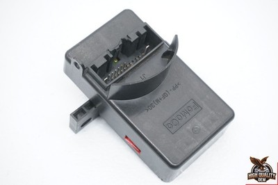 2021 - 2022 FORD BRONCO SPORT OEM SMART DATA LINK CONTROL MODULE M1PT14F642AC
