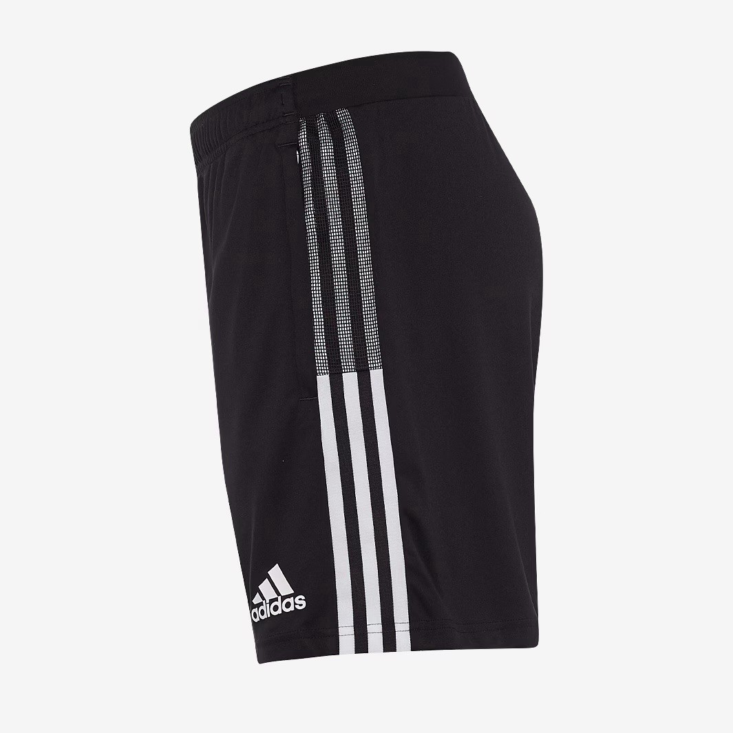 adidas Tiro21 Training Shorts with Zip Pockets (GN2157) *RARE/LAST INVENTORY* image 4