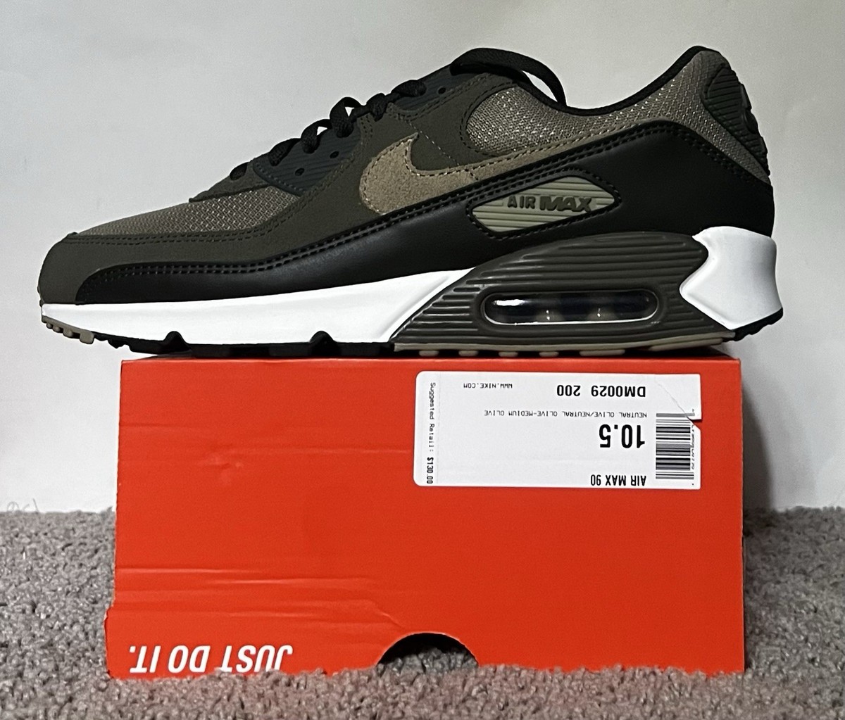 Nike Air Max 90 