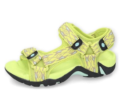 Dockers by Gerli plain kids outdoor trekking sandals size 37 sandal