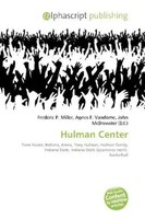 Frederic P. Miller (U. A.) | Hulman Center | Taschenbuch | Englisch (2026)