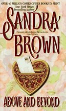 Above And Beyond by Brown, Sandra