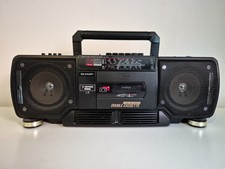 Sharp WQ-T238 Stereo Radio Cassette Recorder ...