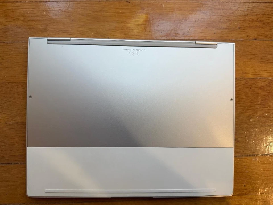 " 188 special " Google GA00124-US Pixelbook 12.3in "Nu" Charger 512 SSD i-7 16GB - Image 3 of 4
