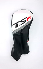 Titleist TSR Driver Headcover Preowned Condition Excellent
