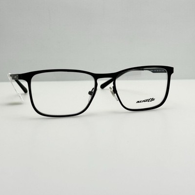 Arnette Eyeglasses Eye Glasses Frames 6116 696 Woot! S 53-17-140