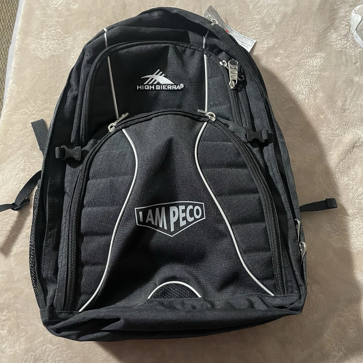 Thule Indago Laptop Rugzak - Zwart | | Rugzakken