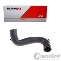 Bogap KÜHlwasserschlauch Passend FüR BMW 2 X1 X2 Mini Mini | B4228218