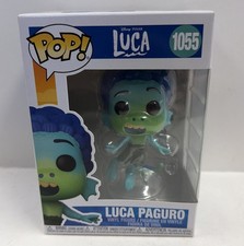 Funko Pop Luca Figures 13