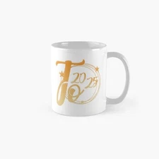 Happy new Year 2025 Classic Mug , Gift For Family