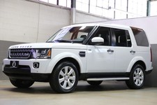 2015 Land Rover HSE 
