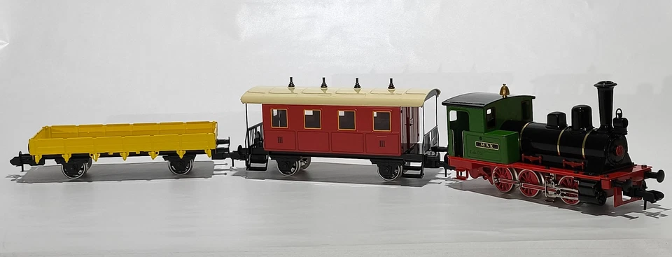 Startpackung "Maxi" Märklin Spur 1 5440 OVP - Bild 2 von 4