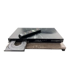 Samsung HT-E5500W Blu-Ray Disc 3D Player with OEM Remote Tested  Works