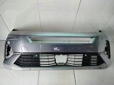 Pare-choc avant Opel COMBO