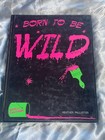1991 Wapello Iowa Tomahawk Jr Sr High School Yearbook — photo 1