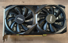 MSI - RTX 3050 VENTUS 2X XS 8G OC