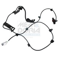 Meat & Doria Sensor Raddrehzahl Vorne Links FüR Toyota Hilux VII Pick-Up TGN1_