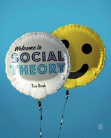 Welcome To Social Theory Tom Brock Taschenbuch Kartoniert / Broschiert Englisch