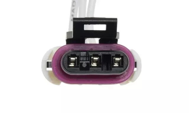 Rabo de porco de fiação ACDelco genuíno PT1910 - Imagem 2 de 2