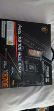 MSI MEG X870E ACE MAX AM5 AMD X870E Motherboa...