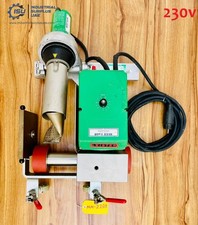 Leister Variant Plastica Saldatrice Caldo Jet S Aria Strumento/Soffiatore 230V /