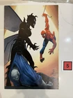 Amazing Spider-Man #42 (2024) 1:100 John Romita Jr Incentive Variant