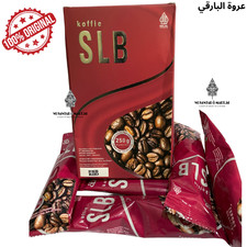 Coffee SLB Original for Increase Stamina Sperm Ejaculation Premature prolong Sex