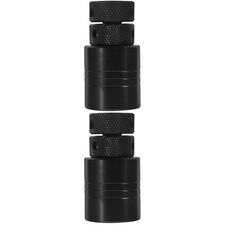 2 PCS Jack Furniture Lifter Jack-stabilizer-kit Floor Spare Parts