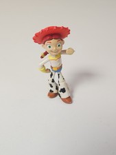 Figurine Jessie Toy Story d'occasion personnage Disney Pixar jouet enfant film