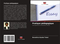 Benedicta Aiyobei Tabot | Pratique PéDagogique | Taschenbuch | FranzöSisch