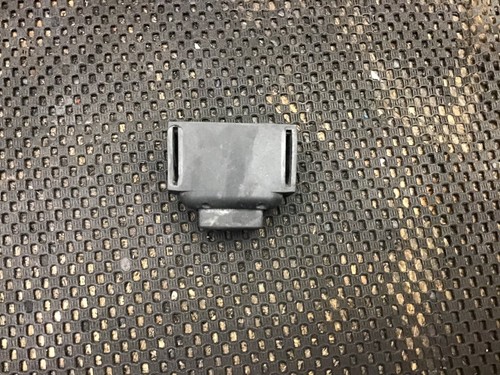 Honda CBR1100XX Blackbird Starter motor relay  RD-2208 rubber  mount (11603 T328