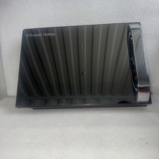 ( Door Only ) Replacement Russell Hobbs RHMD830MB Microwave 17L 700W