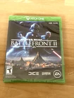 Star Wars Battlefront II (Xbox One) – Sealed – EA / DICE