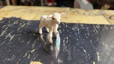 Schleich Lamb Animal Figure 13883. Brand New.