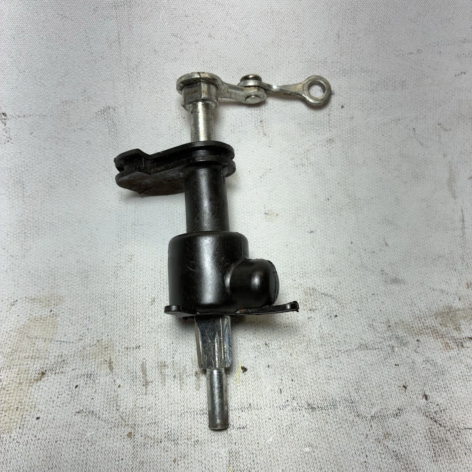 KX85 Power Valve Governor Linkage Arm Genuine OEM KAWASAKI KX 85 100 (2001-2013)