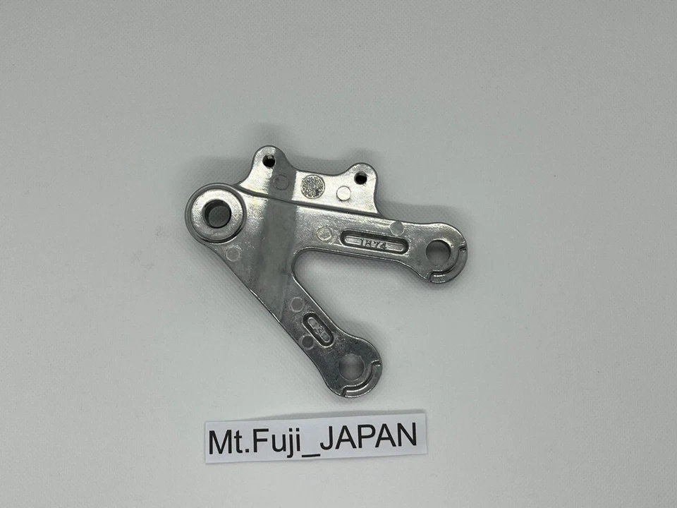 Pie izquierdo Kawasaki Stay Ninja ZX6R ZX9R ZX-6R ZX-9R ZZR600 Foto 4 de 4