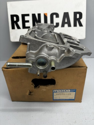 Mazda 323 BG Inlet/Intake Manifold For 1991 On *Very Rare NOS* B3F5-13-130B - Picture 20 of 21