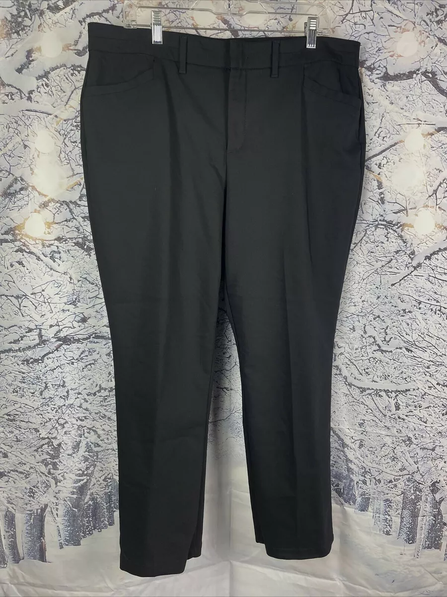 gloria vanderbilt dress pants