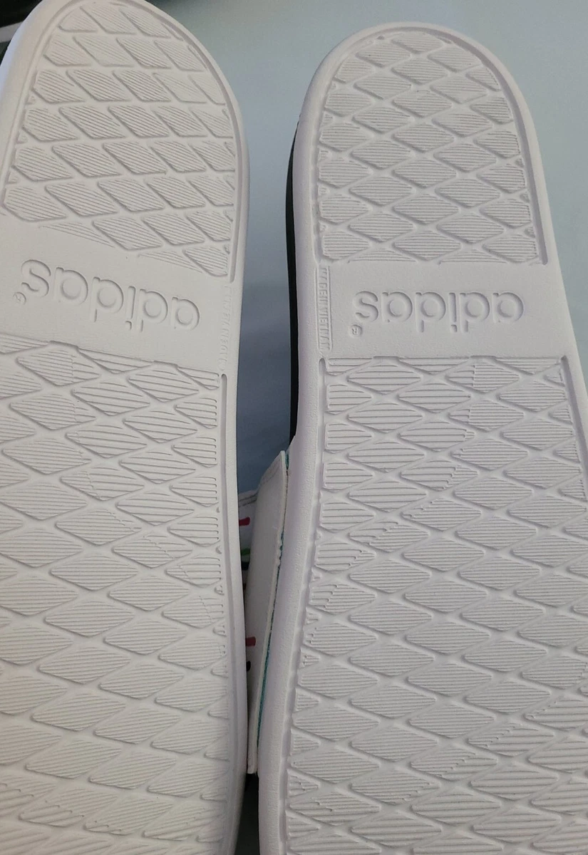 Mens adidas slides shop size 14